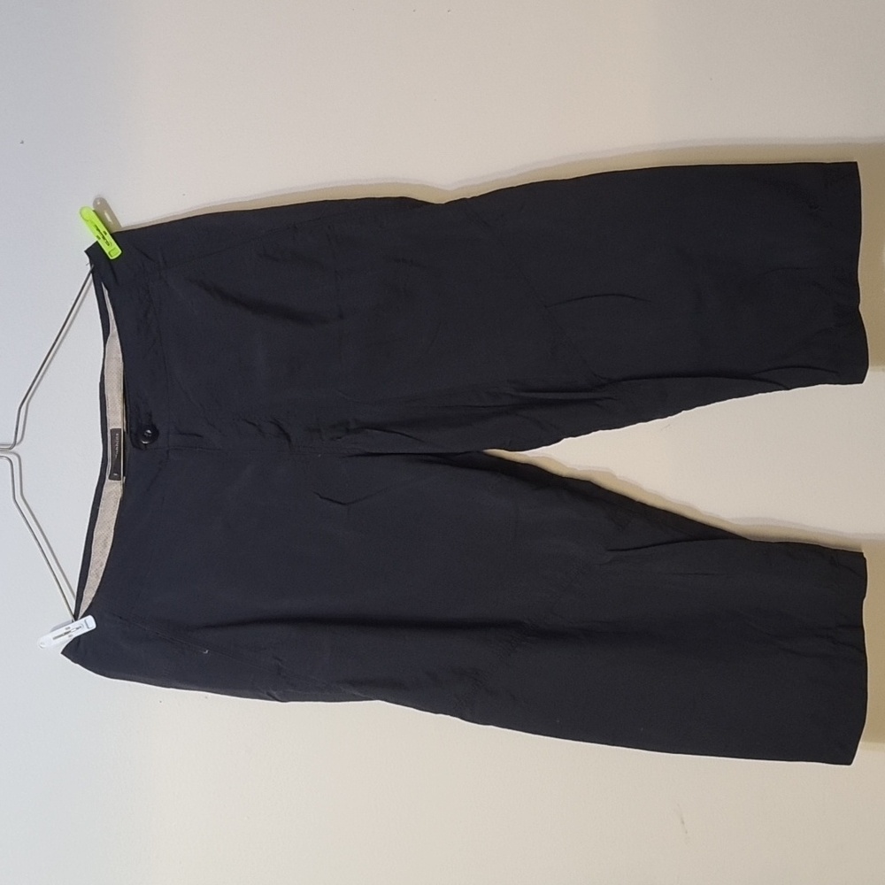 🔴Royal Robbins Nylon Hiking Shorts Black